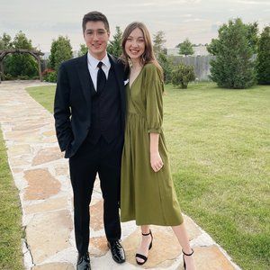 Meet your Posher, Sophie